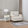 Picture of CASTLETON Fabric Sofa 1/S BE