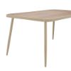 Picture of LANTA Dining set CR