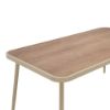 Picture of LANTA Dining set CR