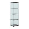 Picture of HONOR Glass show cabinet 44.5 cm WN