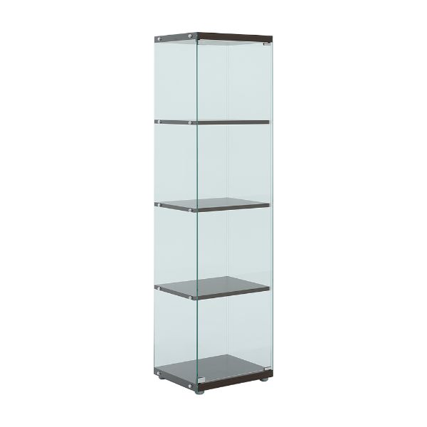 Picture of HONOR Glass show cabinet 44.5 cm WN