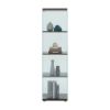 Picture of HONOR Glass show cabinet 44.5 cm WN