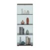 Picture of HONOR Glass show cabinet 62 cm WN
