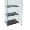 Picture of HONOR Glass show cabinet 62 cm WN