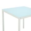 Picture of HENRY/L Dining table 75 cm WT