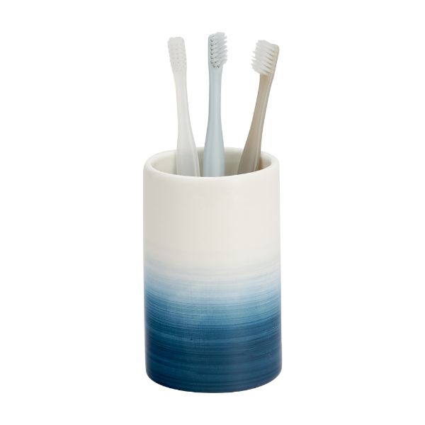 Picture of SEALEY Toothbrush holder WT/BL