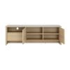 Picture of TRAVIND TV Cabinet 153 cm. NT/GYT