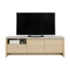 Picture of TRAVIND TV Cabinet 153 cm. NT/GYT