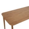 Picture of DANUS/P WD Dining Set 4S NT