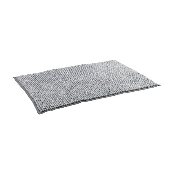 Picture of IGBY PLUS Bath mat 40x60 cm GY