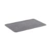 Picture of ORVILLE Chenille mat 40x60cm LGY