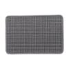 Picture of ORVILLE Chenille mat 40x60cm LGY