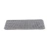 Picture of ORVILLE Chenille mat 40x60cm LGY