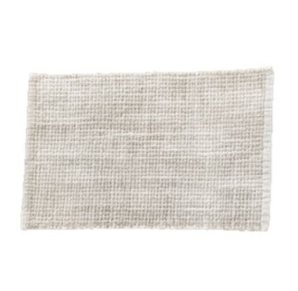 Picture of HUSH Bath mat 50x80cm BE