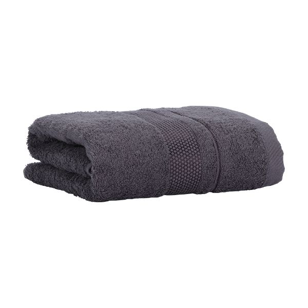 Picture of KADINIA Bath towel 27"x54" DGY
