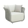 Picture of CHAVA Rattan Sofa 1/S GY