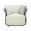 Picture of CHAVA Rattan Sofa 1/S GY