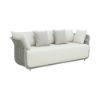 Picture of CHAVA Rattan Sofa 3/S GY