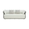 Picture of CHAVA Rattan Sofa 3/S GY