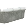 Picture of CHAVA Rattan Sofa 3/S GY