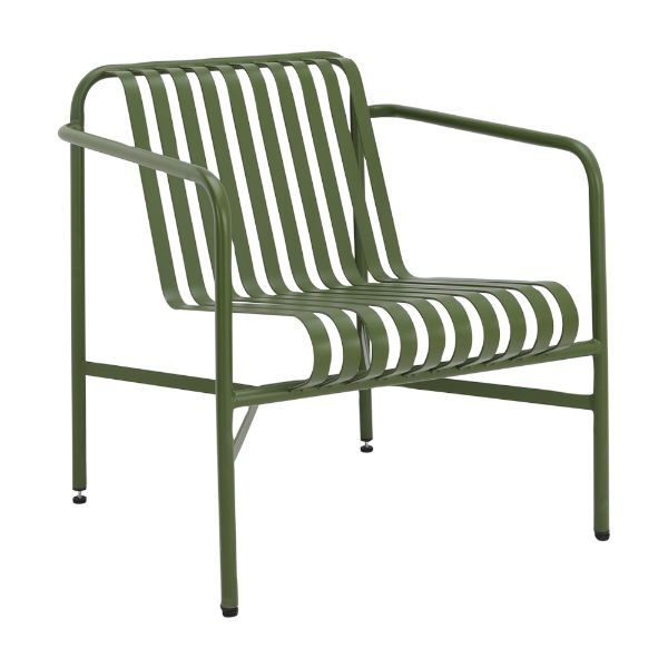 Picture of GOTLAND Outdoor Chair with arms 1S GN