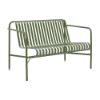 Picture of GOTLAND Outdoor Chair with arms 2S GN