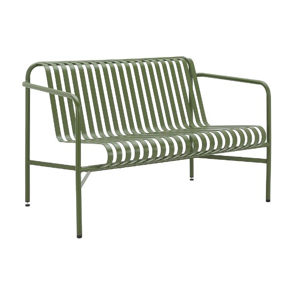 Picture of GOTLAND Outdoor Chair with arms 2S GN
