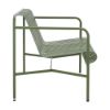 Picture of GOTLAND Outdoor Chair with arms 2S GN