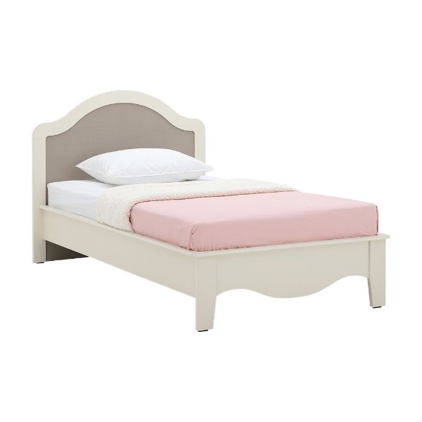 Picture of FLORENCE Bed 3.5 FT. IV/FBW