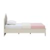 Picture of FLORENCE Bed 3.5 FT. IV/FBW