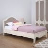 Picture of FLORENCE Bed 3.5 FT. IV/FBW