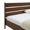Picture of MIYAZAKI Bed 6ft. WN