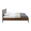 Picture of MIYAZAKI Bed 6ft. WN