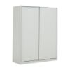 Picture of VANO-SL Wardrobe160cm WT