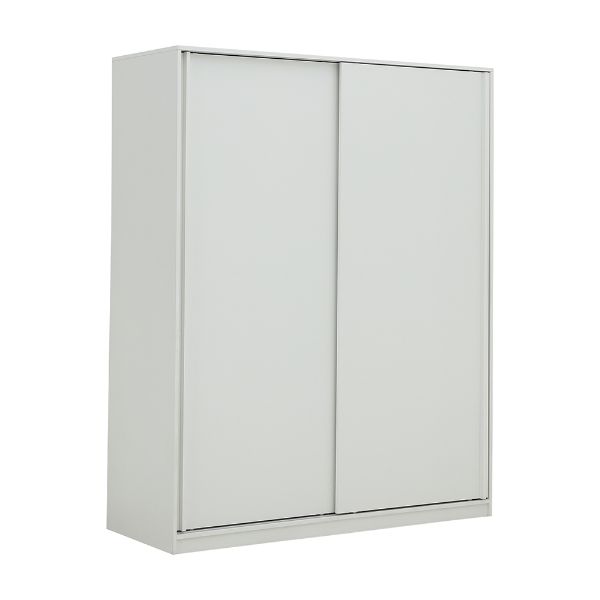 Picture of VANO-SL Wardrobe160cm WT