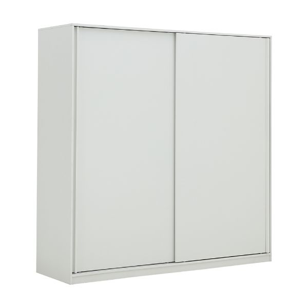 Picture of VANO-SL Wardrobe200cm WT
