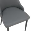 Picture of JOEL Dining chair DGY