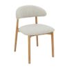 Picture of MIYAZAKI Dining chair  EC H#03 LBN/NT