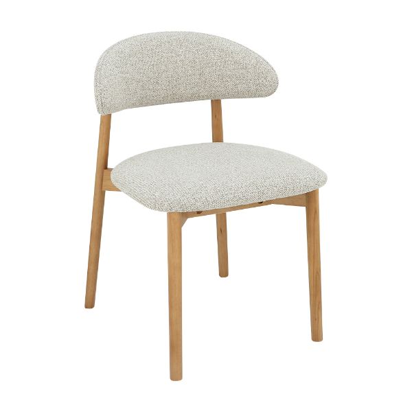 Picture of MIYAZAKI Dining chair  EC H#03 LBN/NT