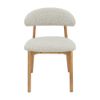 Picture of MIYAZAKI Dining chair  EC H#03 LBN/NT