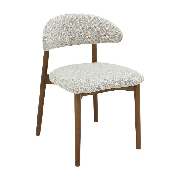 Picture of MIYAZAKI Dining chair EC H#03 WN/LBN