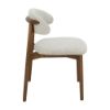 Picture of MIYAZAKI Dining chair EC H#03 WN/LBN