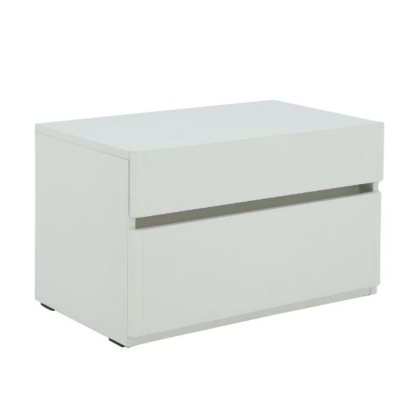 Picture of MELTON Night Table  WT