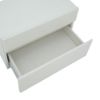 Picture of MELTON Night Table  WT