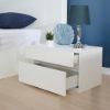 Picture of MELTON Night Table  WT