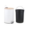 Picture of EARLAND Soft-close step bin 12L WT/NT