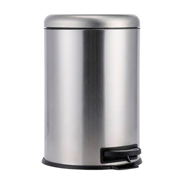 Picture of R-BEAM/N Soft-close step bin 18L SV