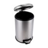 Picture of R-BEAM/N Soft-close step bin 18L SV