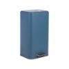 Picture of BENTA Soft-close step bin 30L BL/GY