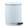 Picture of COVER Soft-close step bin 5L WT